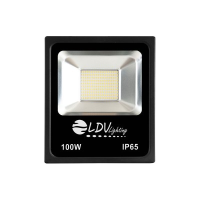 PROYECTOR LED IP65 SMD 100W...